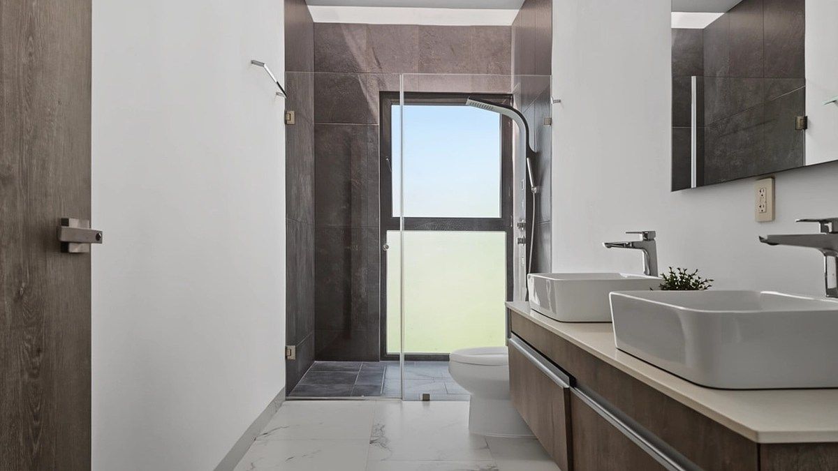 Casa en condominio en Nuevo Vallarta, Bahía de Banderas, foto 11 de 22