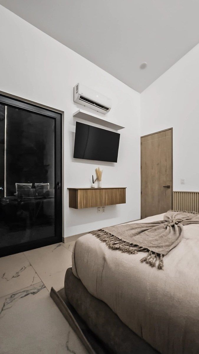 Casa en condominio en Nuevo Vallarta, Bahía de Banderas, foto 10 de 22