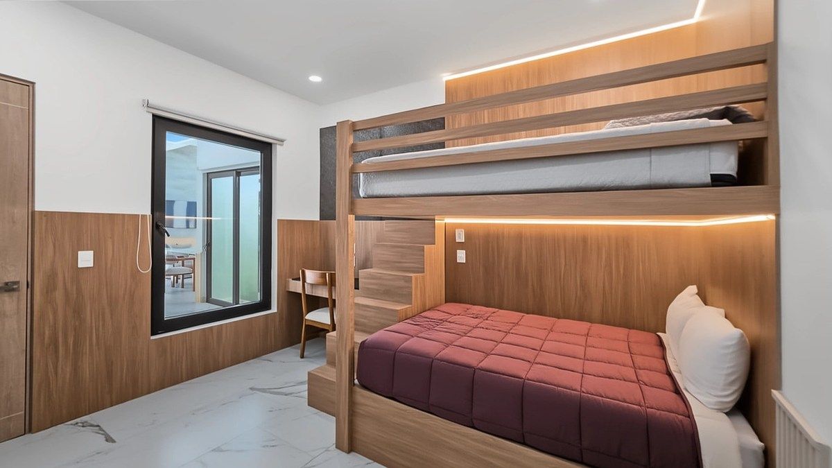 Casa en condominio en Nuevo Vallarta, Bahía de Banderas, foto 17 de 22