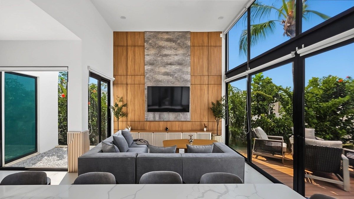 Casa en condominio en Nuevo Vallarta, Bahía de Banderas, foto 7 de 22