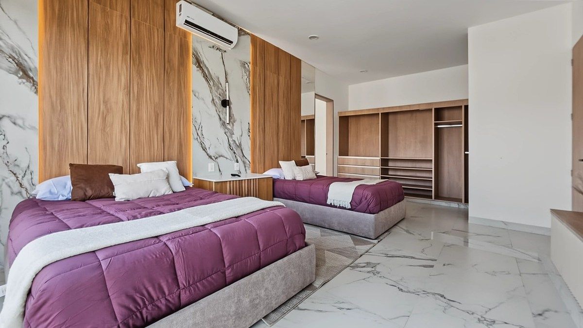 Casa en condominio en Nuevo Vallarta, Bahía de Banderas, foto 13 de 22