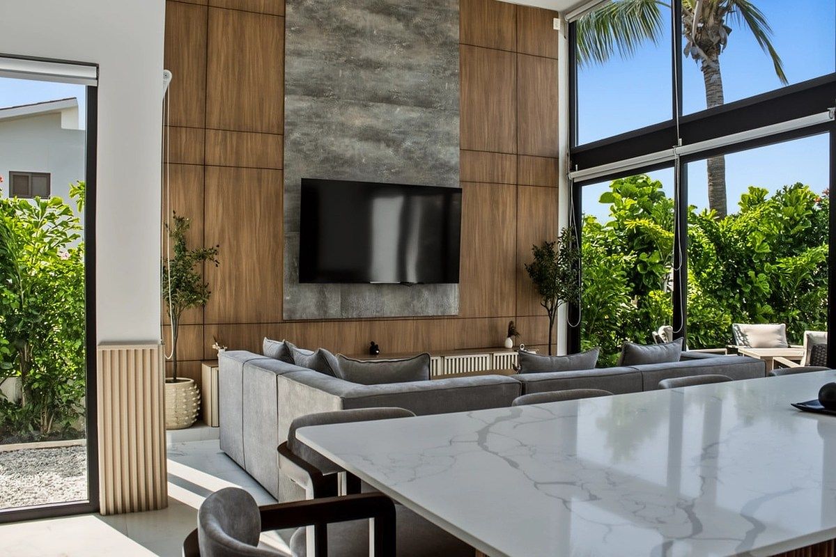 Casa en condominio en Nuevo Vallarta, Bahía de Banderas, foto 6 de 22
