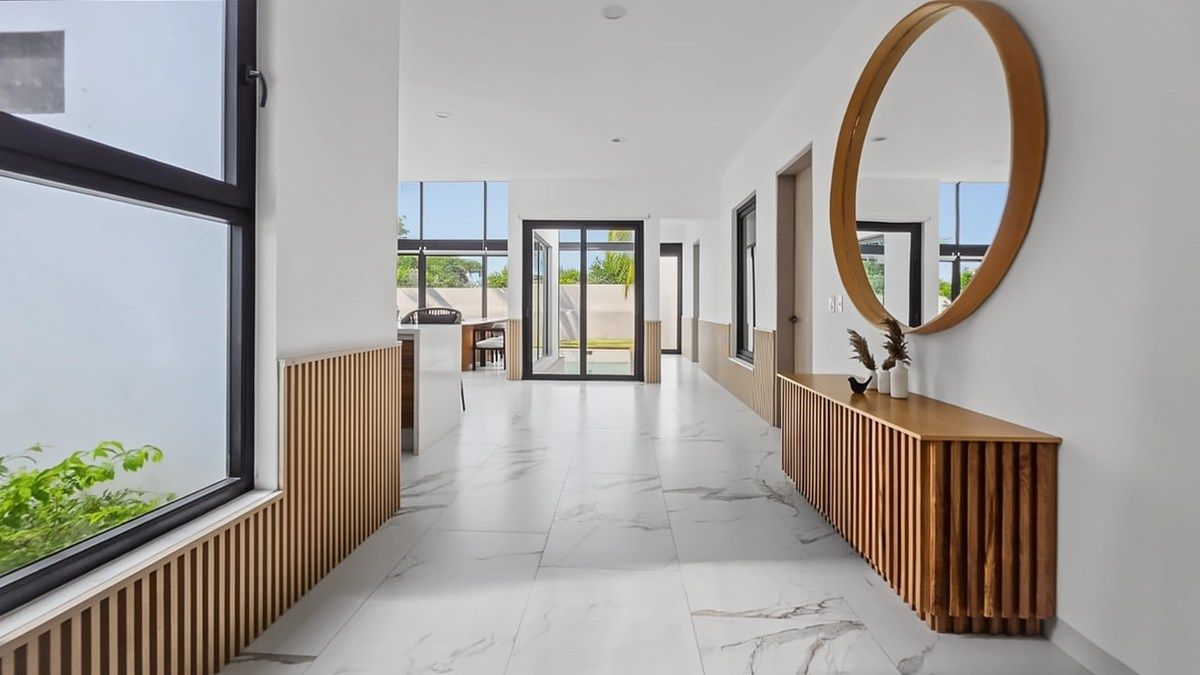 Casa en condominio en Nuevo Vallarta, Bahía de Banderas, foto 21 de 22