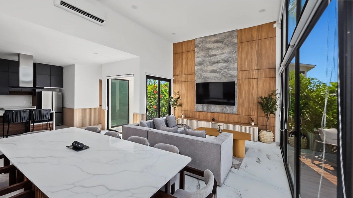 Casa en condominio en Nuevo Vallarta, Bahía de Banderas, foto 4 de 22