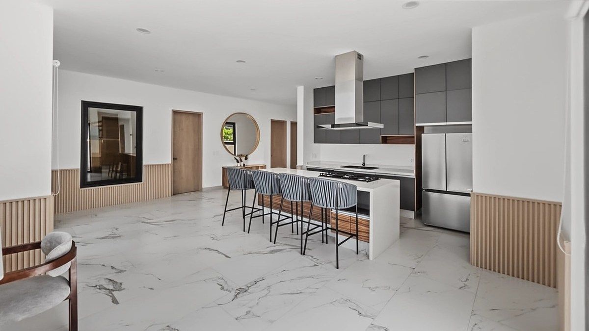 Casa en condominio en Nuevo Vallarta, Bahía de Banderas, foto 5 de 22