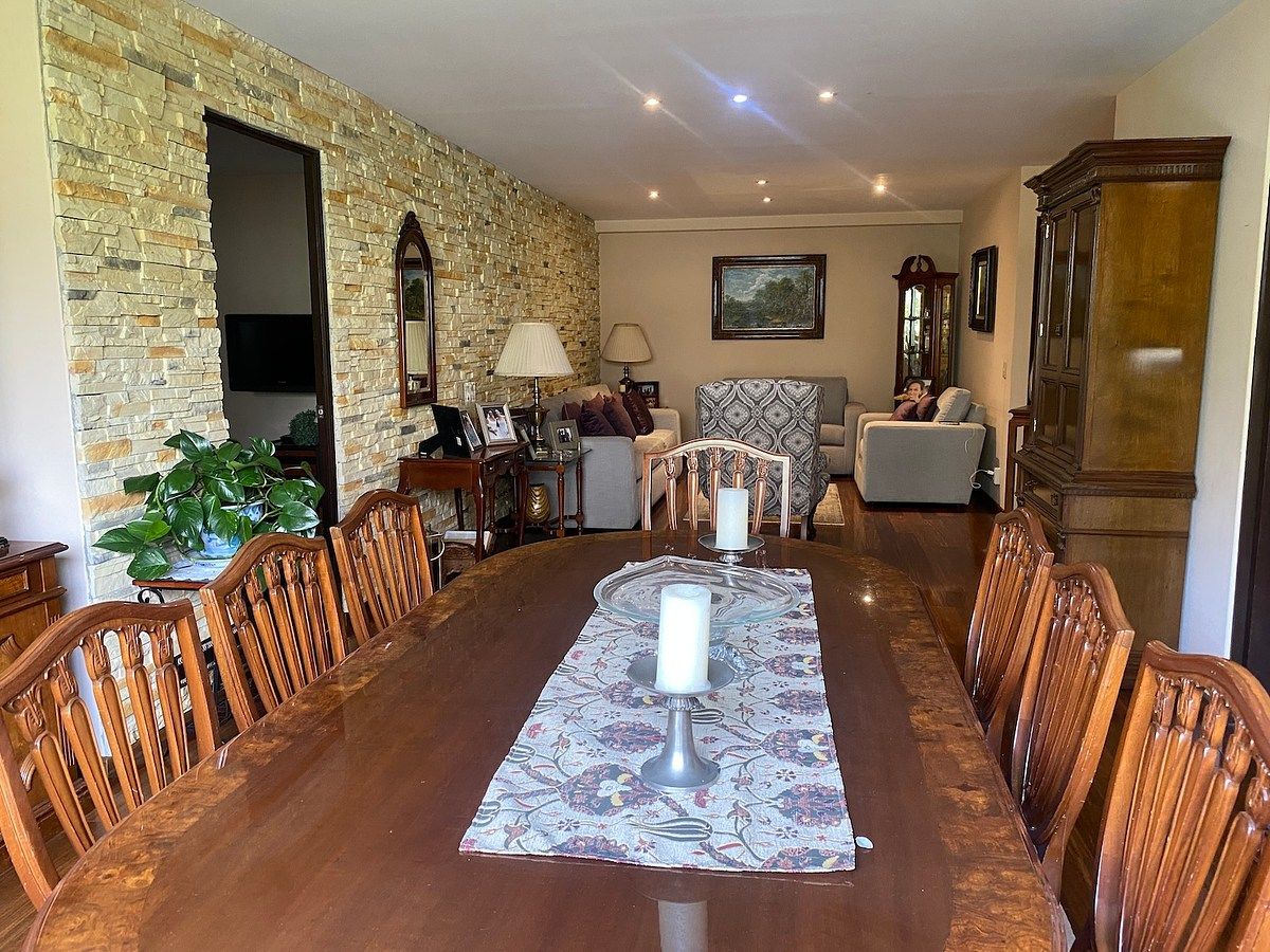 Apartment in Interlomas, Huixquilucan, photo 7 of 16