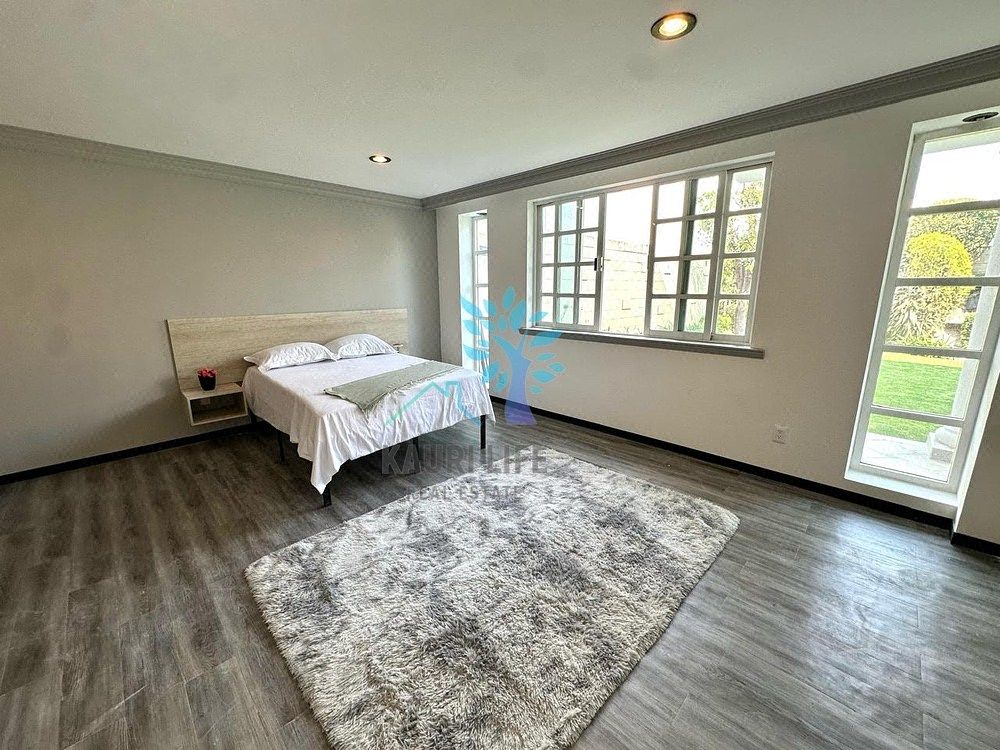 Apartamento para alugar em Tecamachalco, foto 1 de 5
