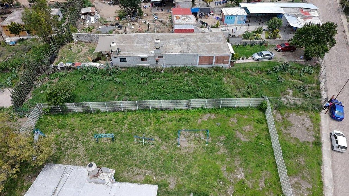 TERRENO EN VENTA EN EL JARAL, CORREGIDORA, QUERÉTARO., foto 1 de 11