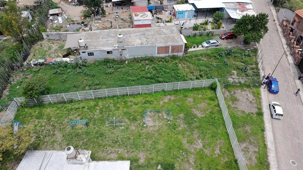 Terreno en El Jaral, Corregidora, foto 3 de 11