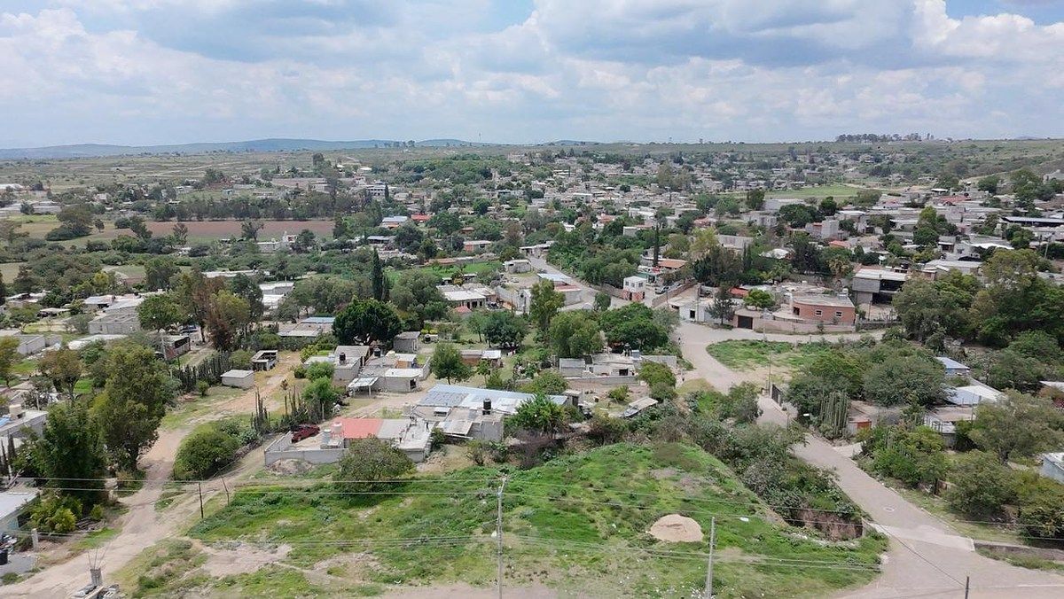 Terreno en El Jaral, Corregidora, foto 4 de 11
