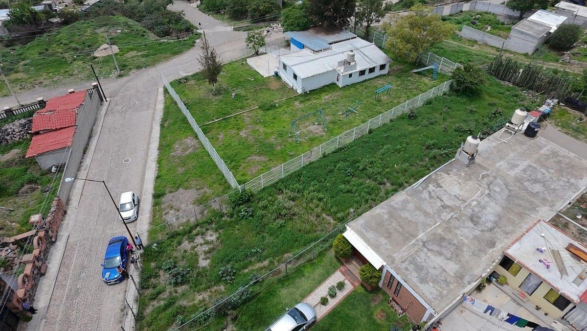 Terreno en El Jaral, Corregidora, foto 5 de 11