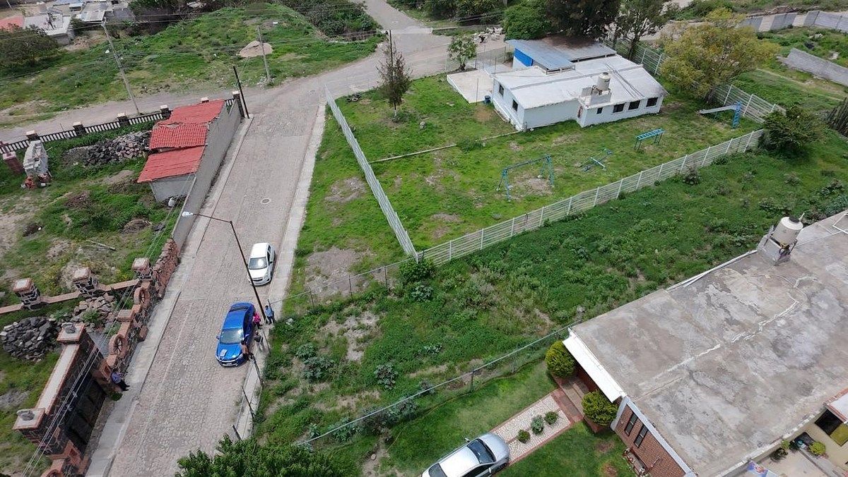 Terreno en El Jaral, Corregidora, foto 6 de 11
