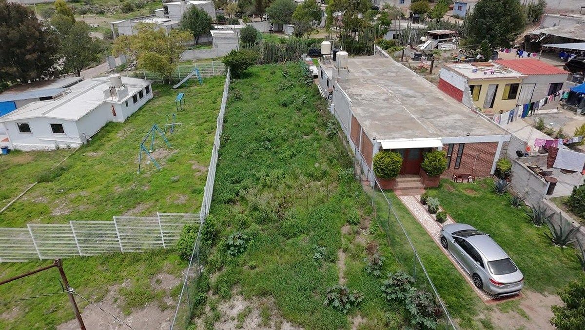Terreno en El Jaral, Corregidora, foto 8 de 11