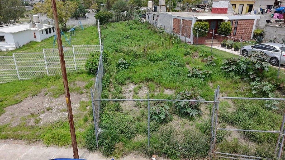 Terreno en El Jaral, Corregidora, foto 10 de 11