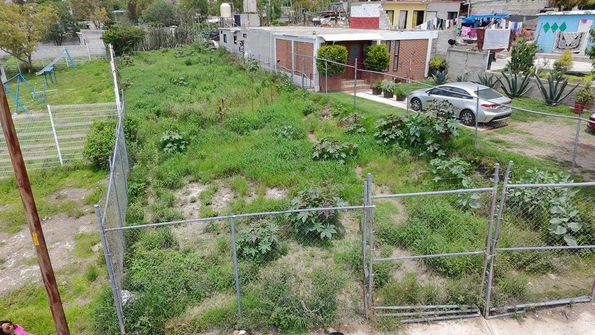 Terreno en El Jaral, Corregidora, foto 11 de 11