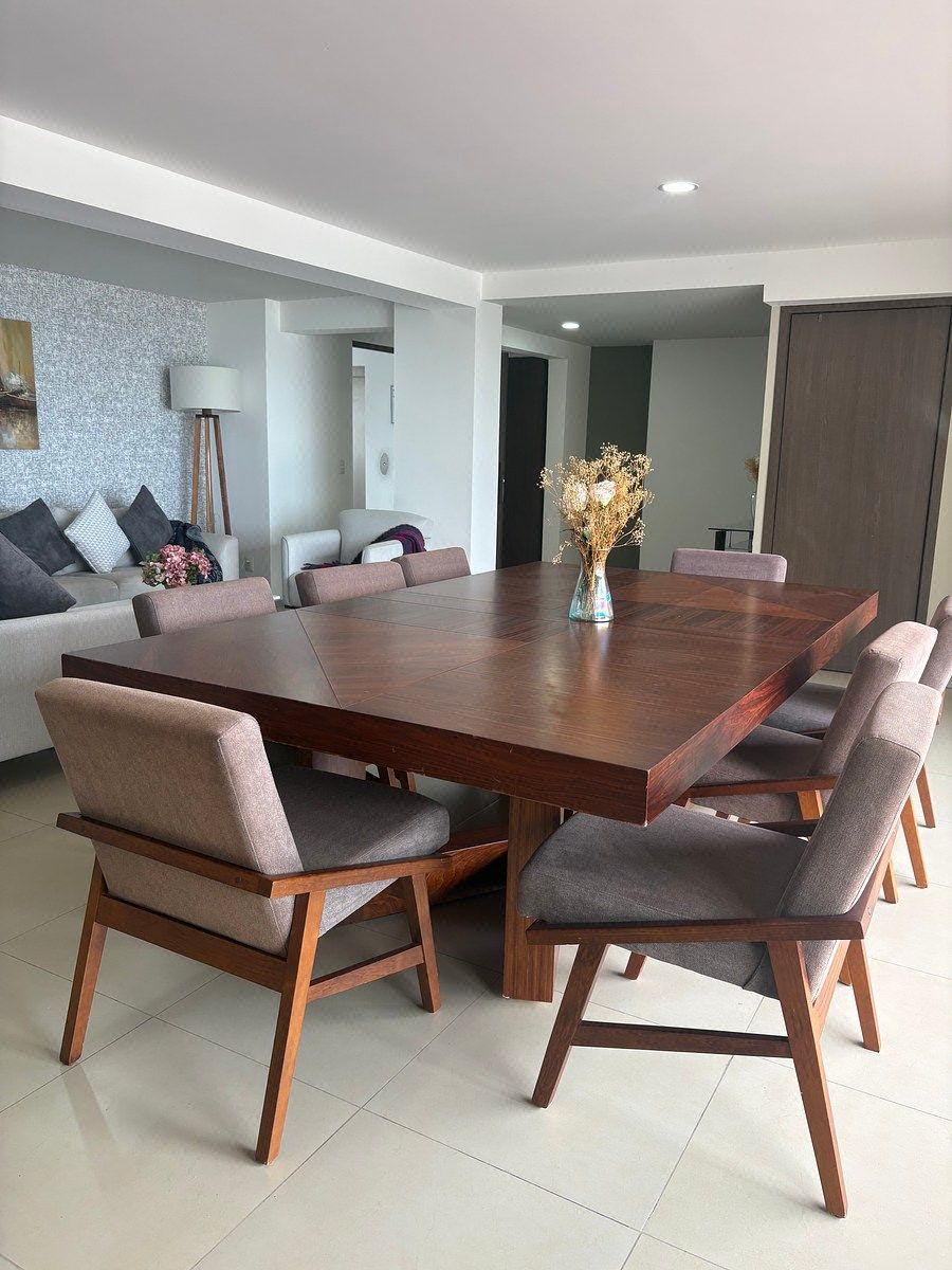 Apartment in Juriquilla Santa Fe, Querétaro, photo 2 of 27