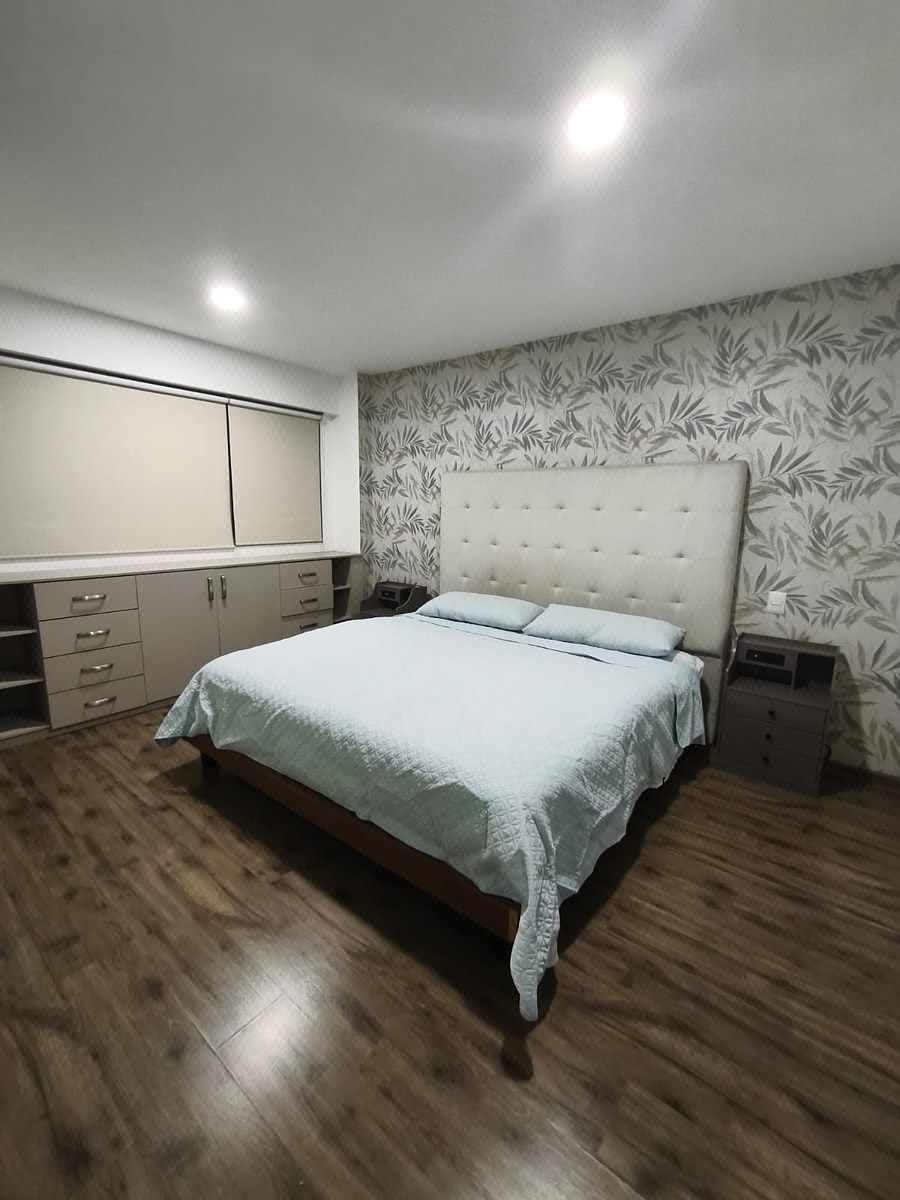 Apartment in Juriquilla Santa Fe, Querétaro, photo 8 of 27