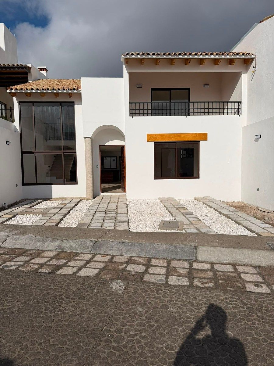 Casa en Zona Sur Tequisquiapan, Tequisquiapan, foto 37 de 37