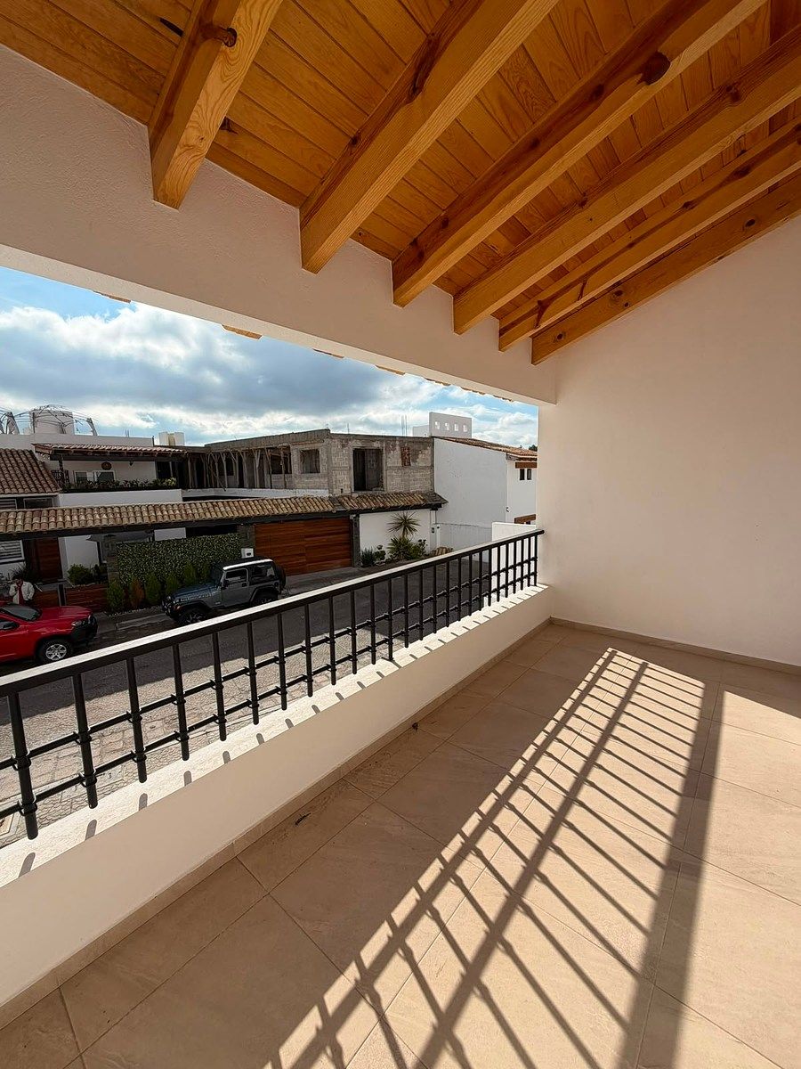 Casa en Zona Sur Tequisquiapan, Tequisquiapan, foto 22 de 37