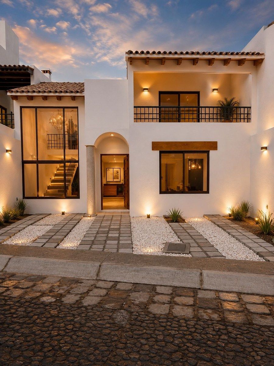 Casa de lujo en venta Tequisquiapan Querétaro, foto 1 de 37