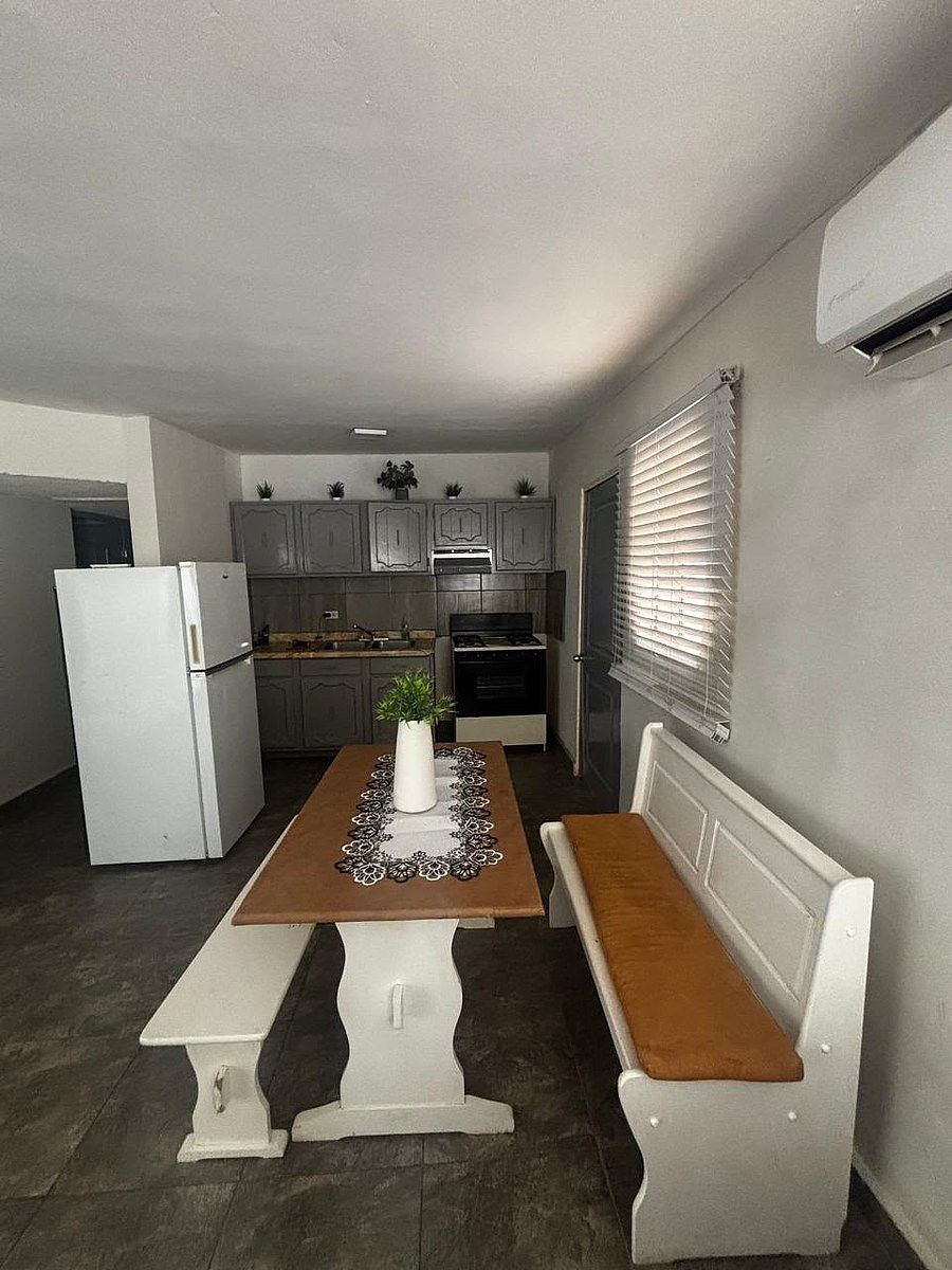 Casa en Nuevo Mexicali, Mexicali, foto 4 de 11