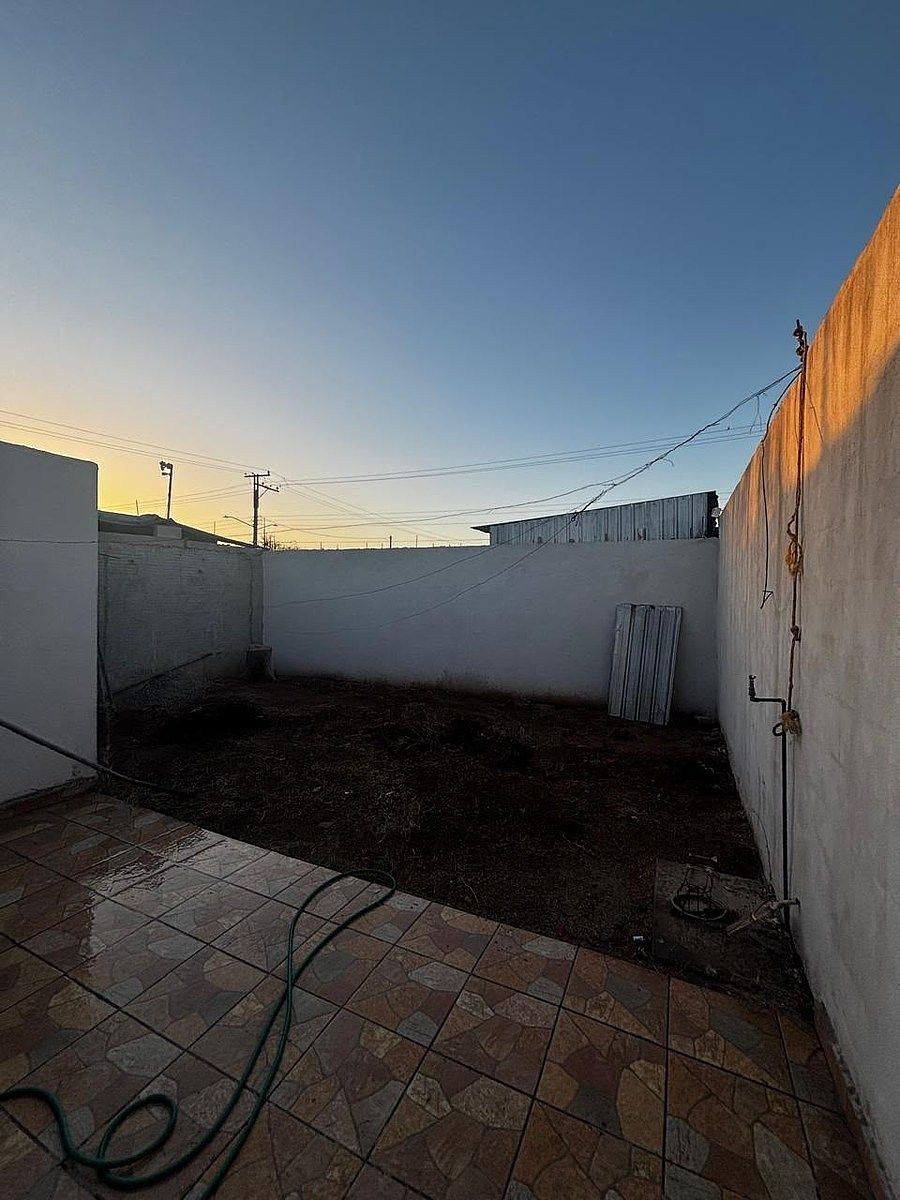 Casa en Nuevo Mexicali, Mexicali, foto 9 de 11