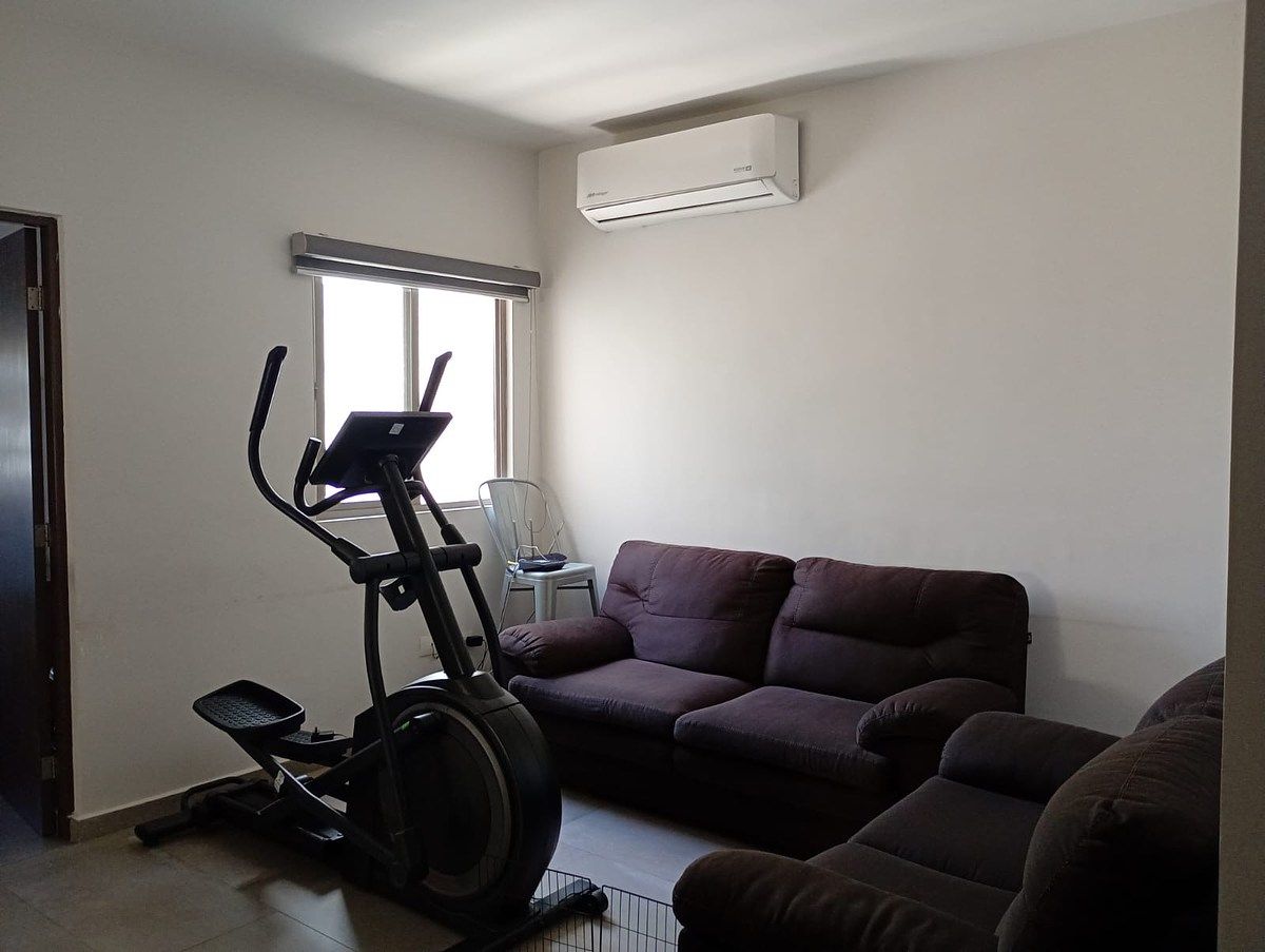 Casa en Residencial Cumbres la Joya, Monterrey, foto 19 de 25