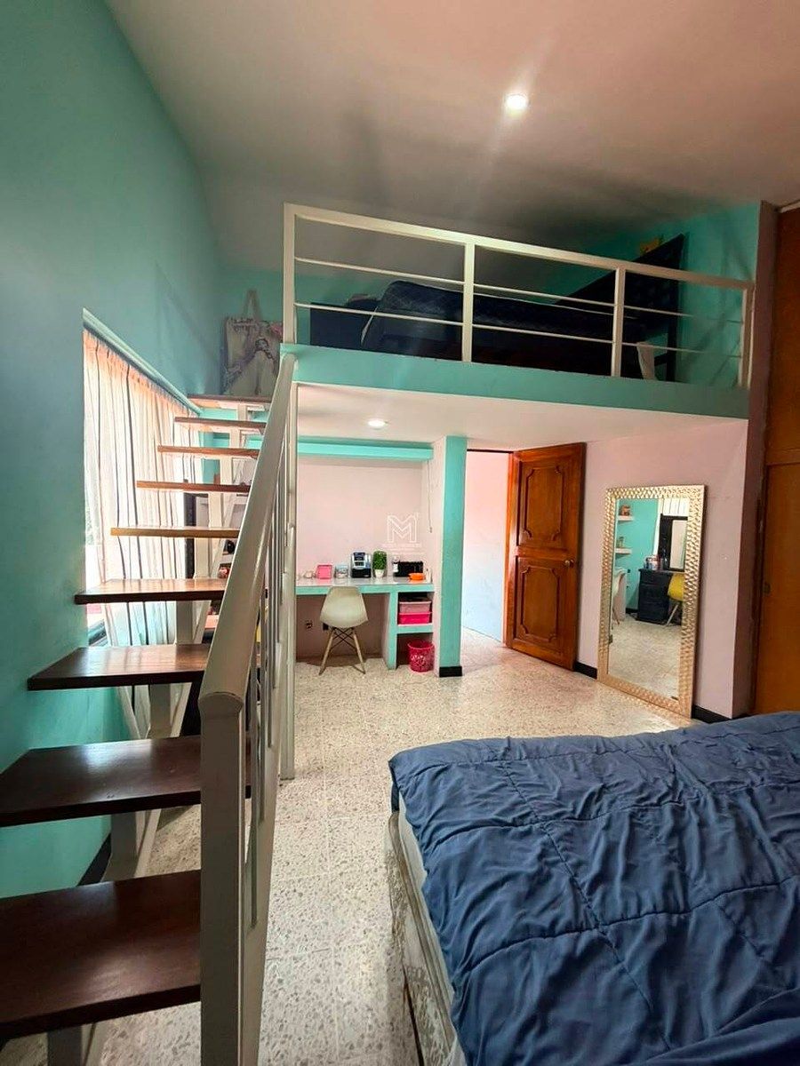 Casa em El Brasilito, Tuxtla Gutiérrez, foto 11 de 21