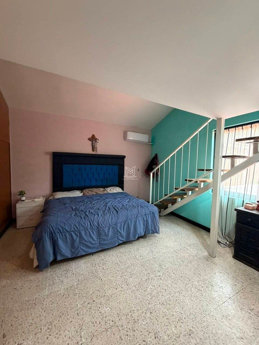 Casa em El Brasilito, Tuxtla Gutiérrez, foto 10 de 21