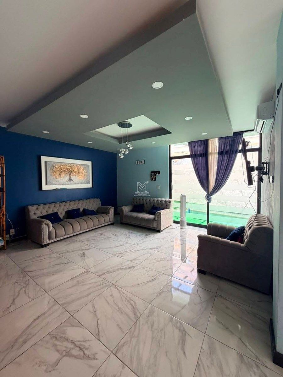Casa em El Brasilito, Tuxtla Gutiérrez, foto 4 de 21