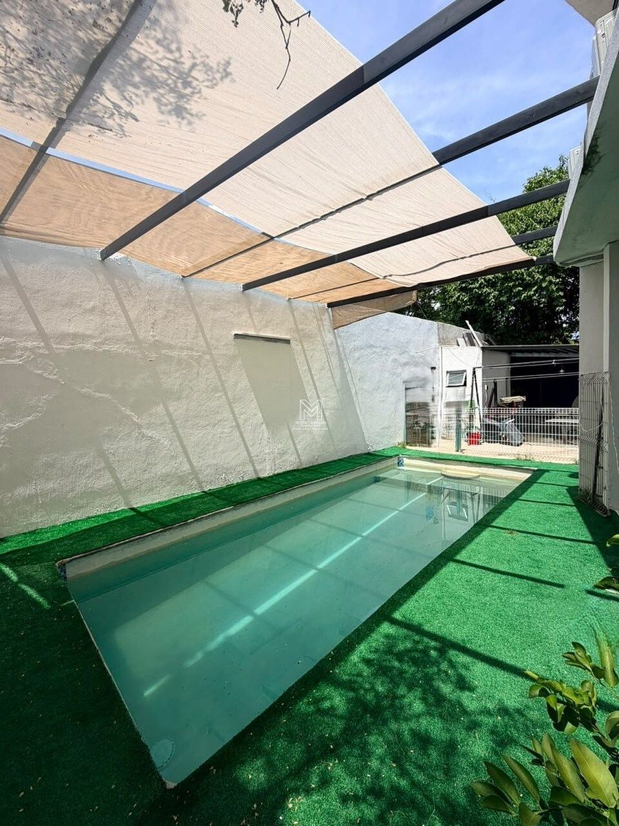 Casa em El Brasilito, Tuxtla Gutiérrez, foto 18 de 21