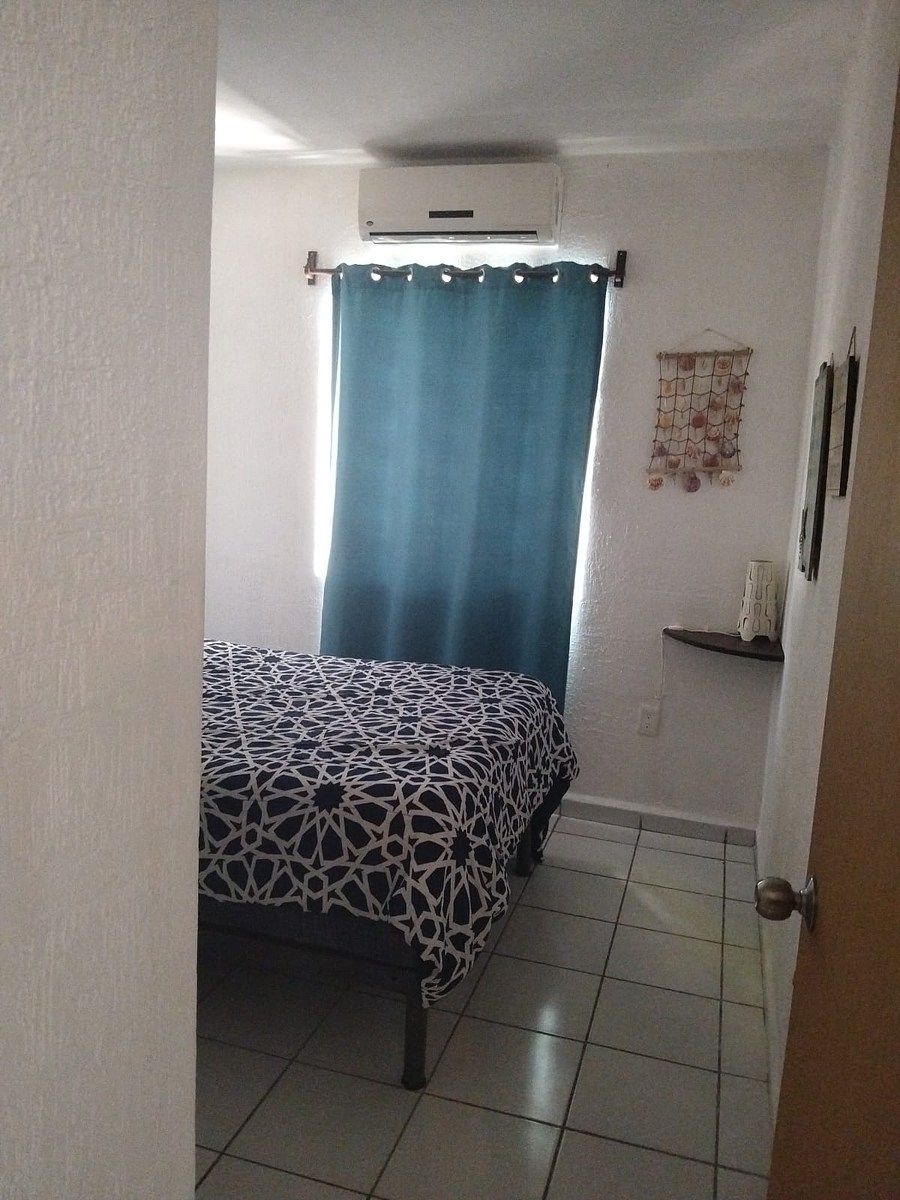 Departamento en Puerto Morelos, Puerto Morelos, foto 2 de 9