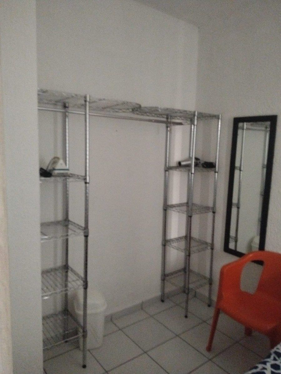 Departamento en Puerto Morelos, Puerto Morelos, foto 3 de 9