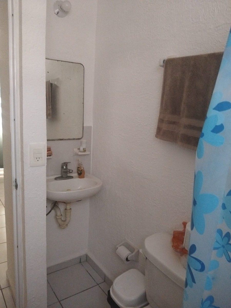 Departamento en Puerto Morelos, Puerto Morelos, foto 6 de 9