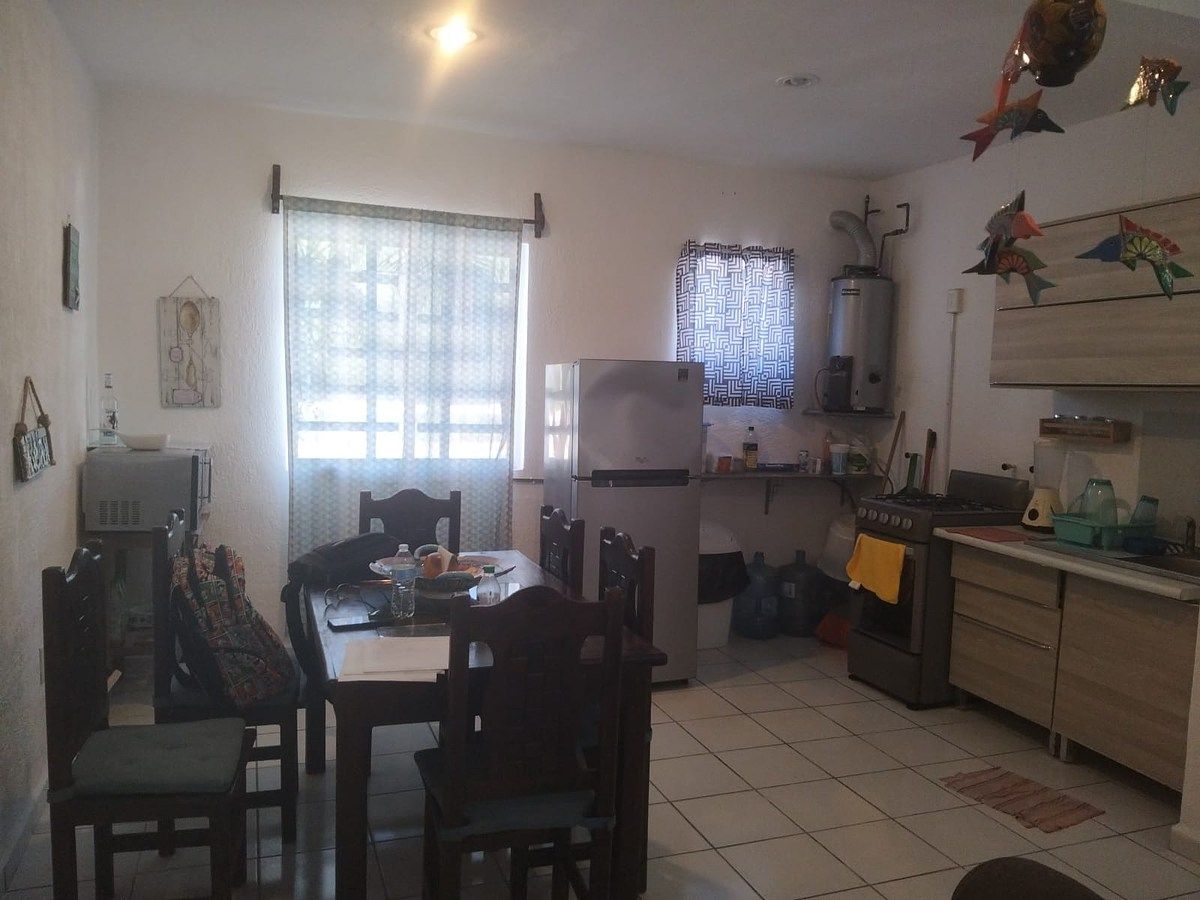 Departamento en Puerto Morelos, Puerto Morelos, foto 7 de 9