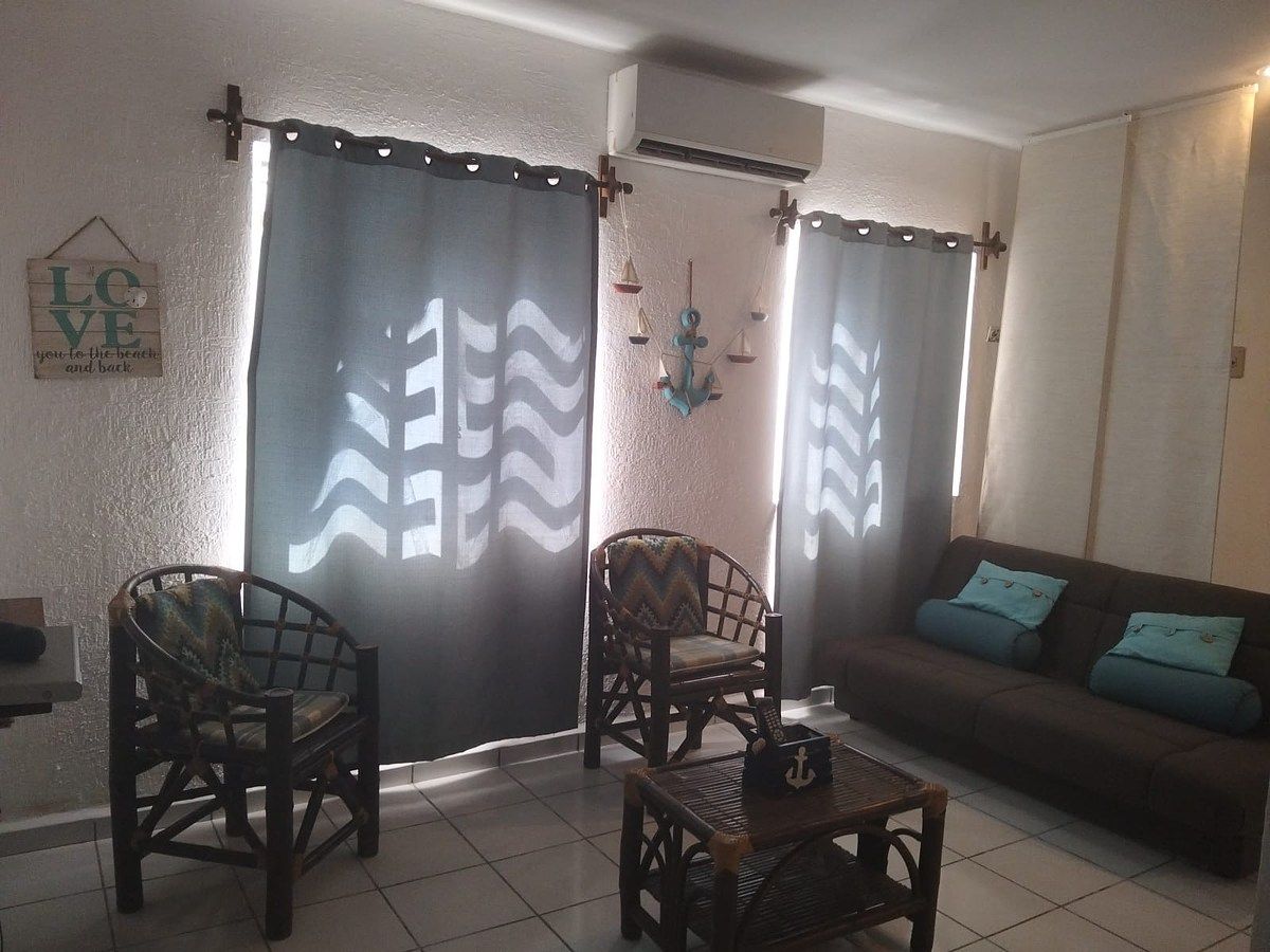 Departamento en Puerto Morelos, Puerto Morelos, foto 8 de 9