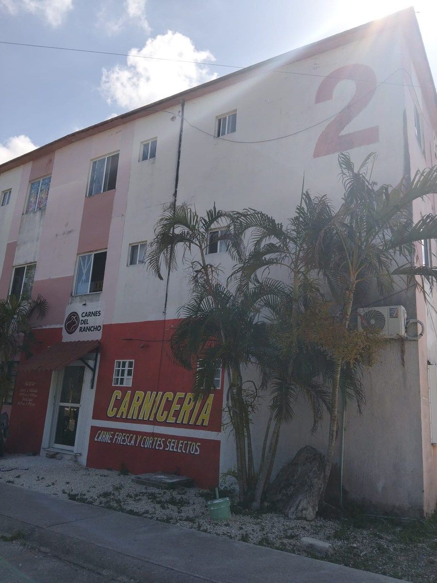 Departamento en Puerto Morelos, Puerto Morelos, foto 9 de 9