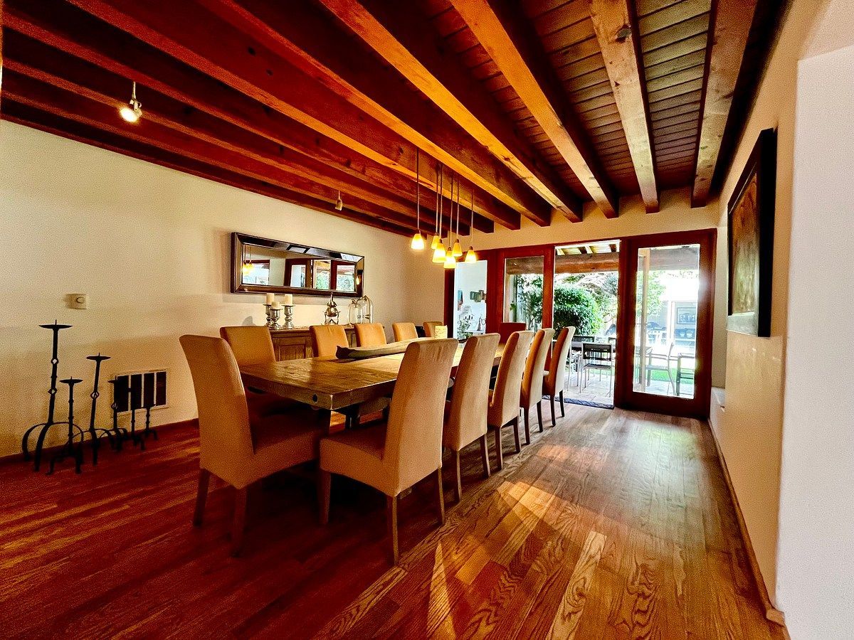 Casa en Jardines del Pedregal, Álvaro Obregón, foto 4 de 33