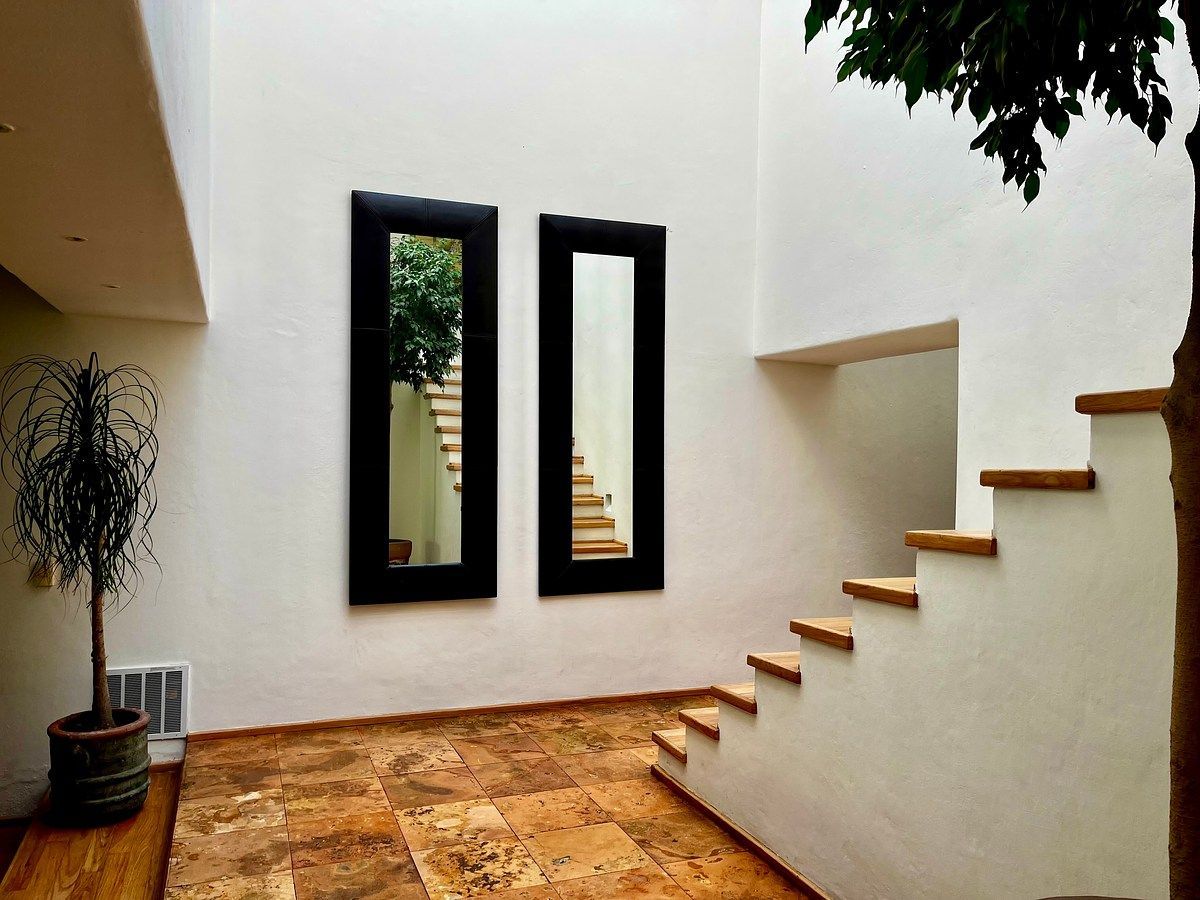 Casa en Jardines del Pedregal, Álvaro Obregón, foto 27 de 33