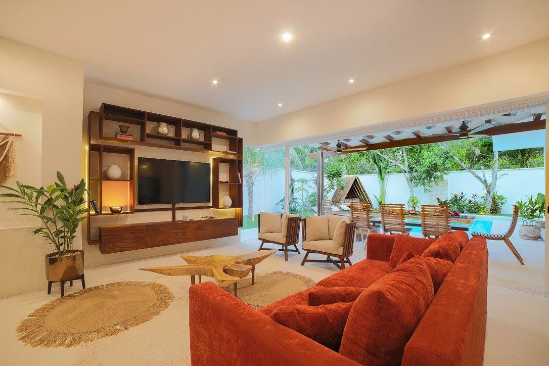 House in Gated Community in La Veleta, Tulum, photo 11 of 13