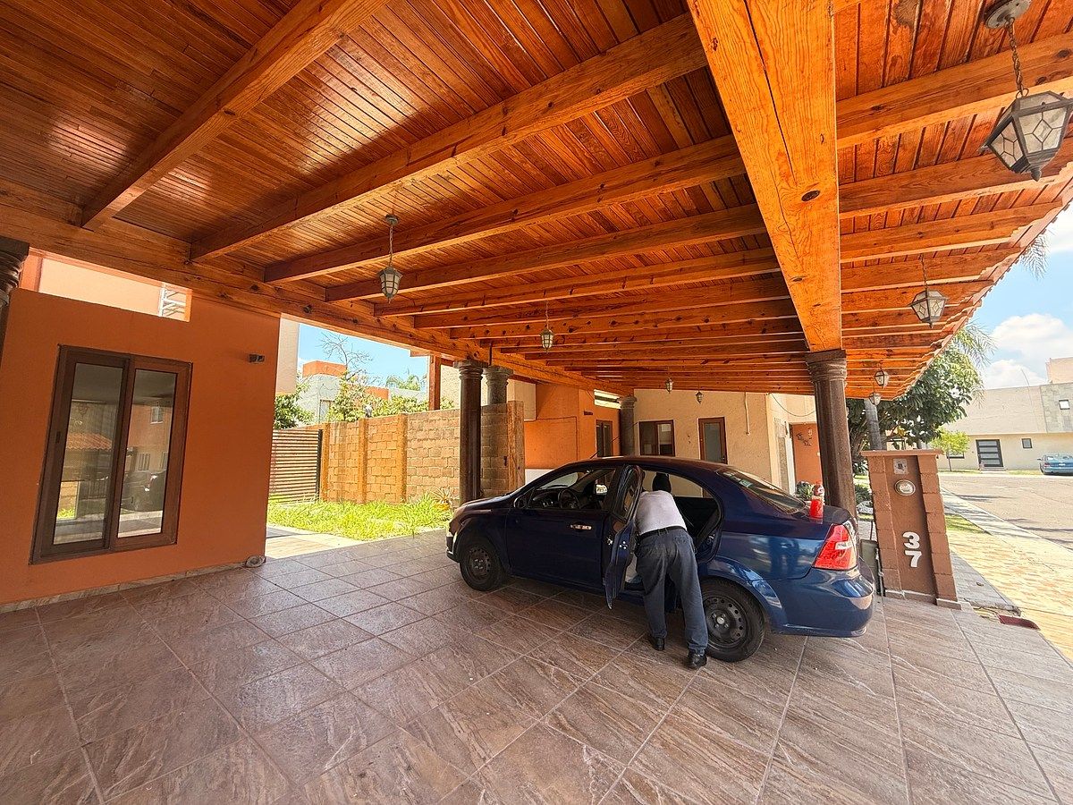 Casa en Puerta del Sol, Querétaro, foto 3 de 24