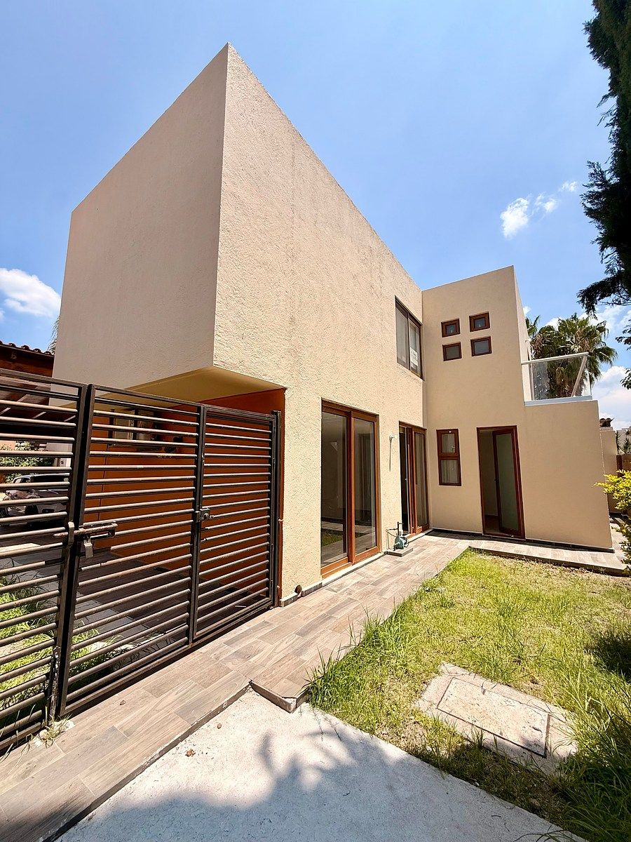 Casa en Puerta del Sol, Querétaro, foto 6 de 24