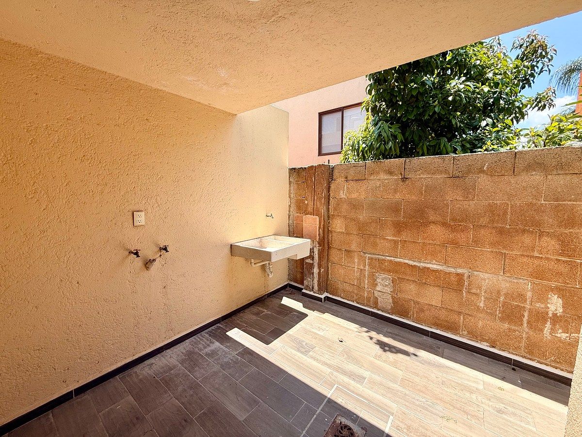 Casa en Puerta del Sol, Querétaro, foto 8 de 24