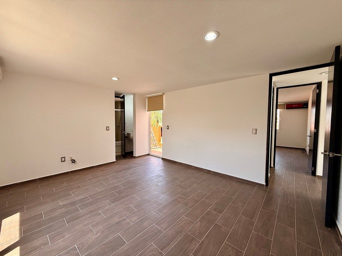 Casa en Puerta del Sol, Querétaro, foto 15 de 24