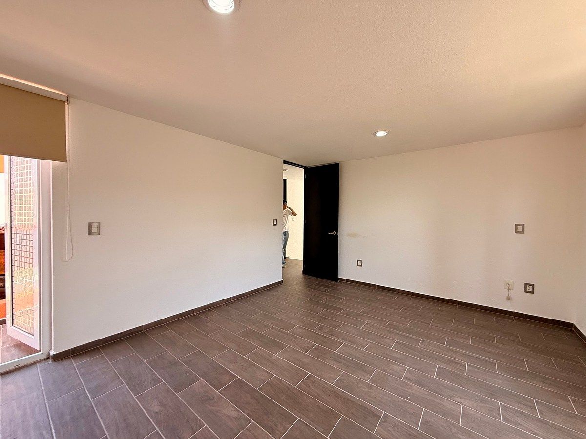Casa en Puerta del Sol, Querétaro, foto 14 de 24