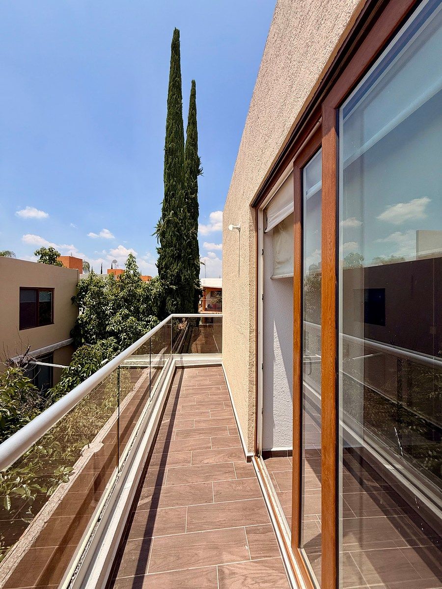 Casa en Puerta del Sol, Querétaro, foto 19 de 24