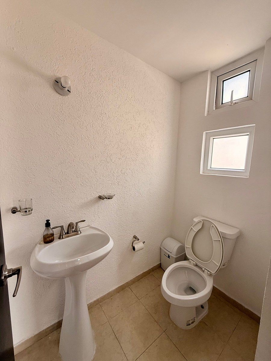 Casa en Puerta del Sol, Querétaro, foto 23 de 24