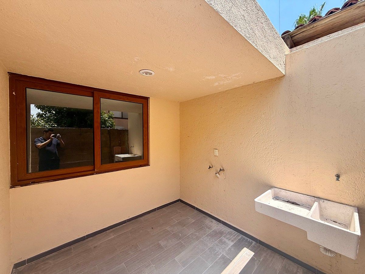 Casa en Puerta del Sol, Querétaro, foto 24 de 24