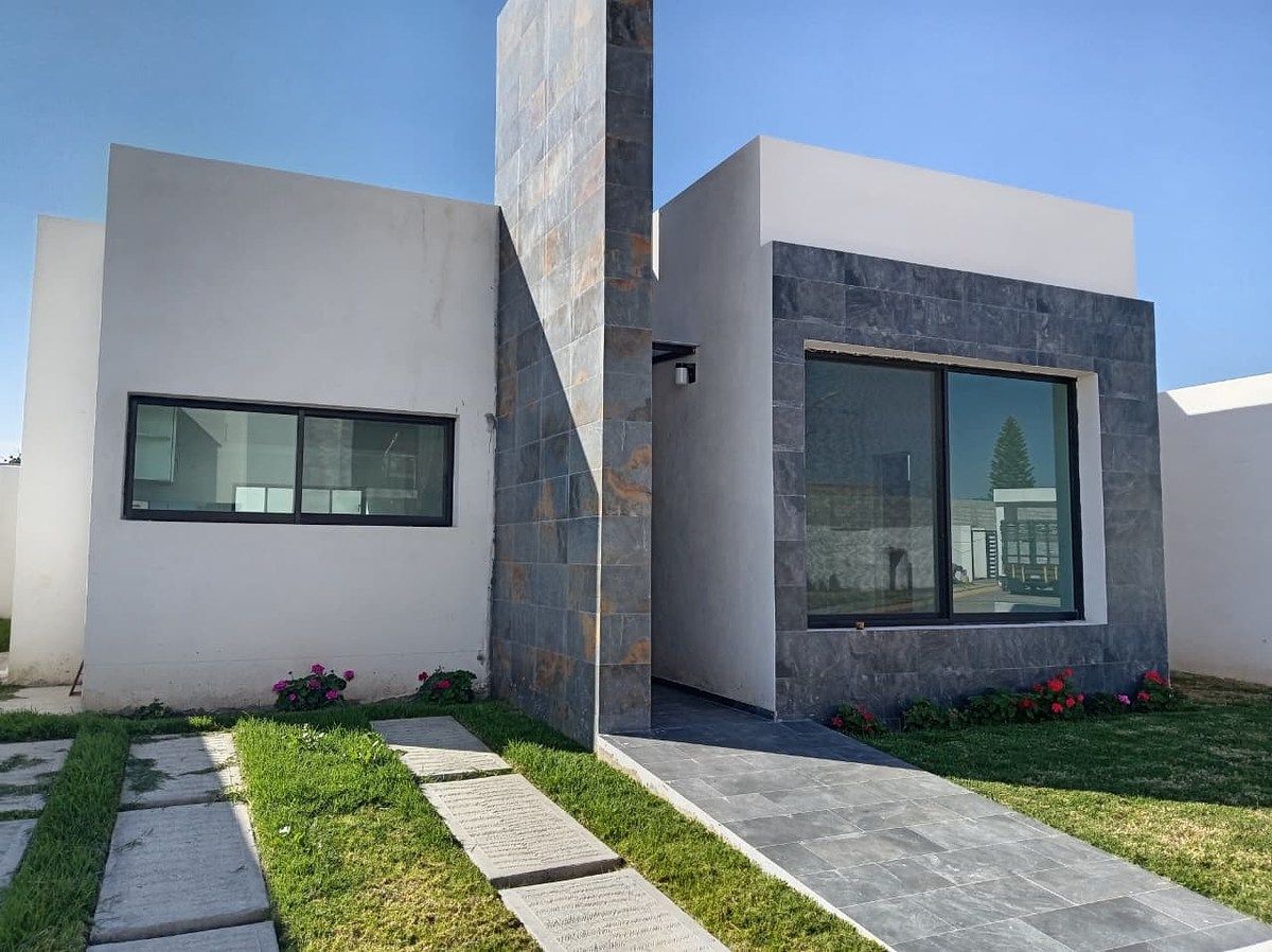 Fracc. Maravillas, San Juan del Rio, Qro., photo 1 of 4