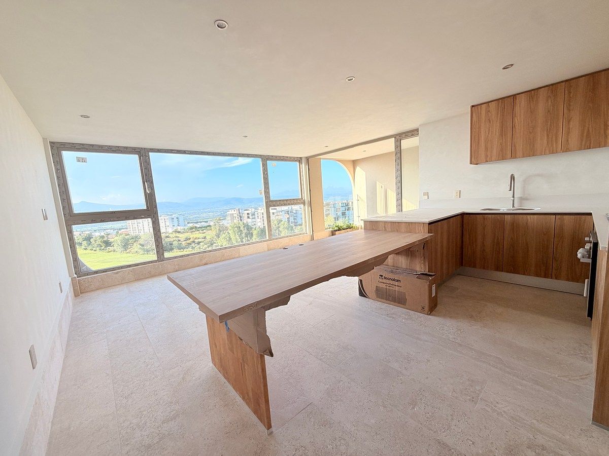 Departamento en Renta en Zibatá con Vista al Campo de Golf, foto 1 de 47